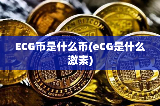 ECG币是什么币(eCG是什么激素)