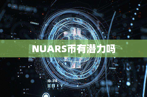 NUARS币有潜力吗