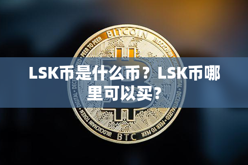 LSK币是什么币？LSK币哪里可以买？