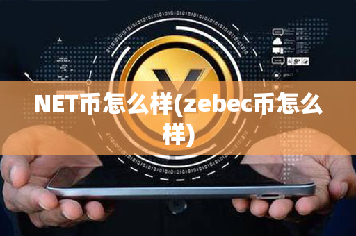 NET币怎么样(zebec币怎么样)