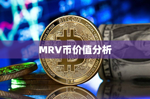 MRV币价值分析