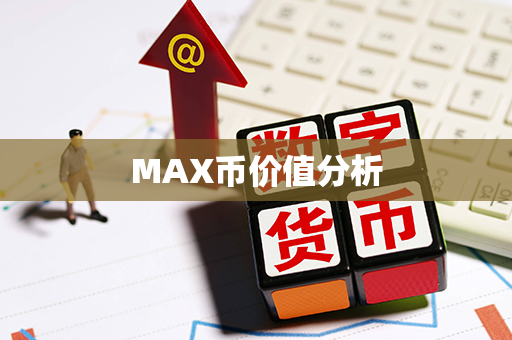 MAX币价值分析