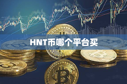 HNT币哪个平台买