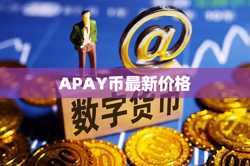 APAY币最新价格