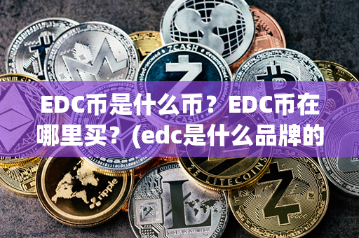 EDC币是什么币？EDC币在哪里买？(edc是什么品牌的衣服贵吗)