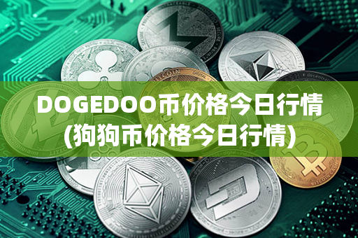 DOGEDOO币价格今日行情(狗狗币价格今日行情)