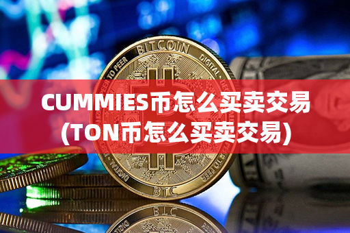 CUMMIES币怎么买卖交易(TON币怎么买卖交易)