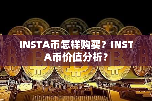 INSTA币怎样购买？INSTA币价值分析？