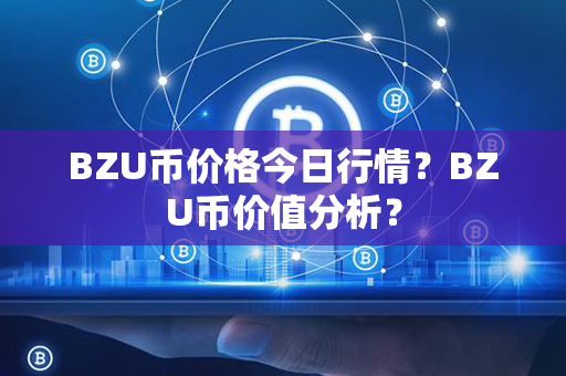 BZU币价格今日行情？BZU币价值分析？