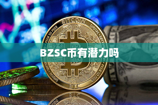 BZSC币有潜力吗