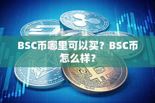 BSC币哪里可以买？BSC币怎么样？