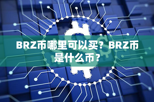 BRZ币哪里可以买？BRZ币是什么币？