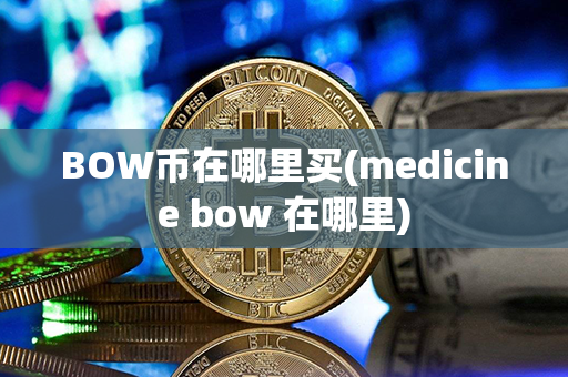 BOW币在哪里买(medicine bow 在哪里)