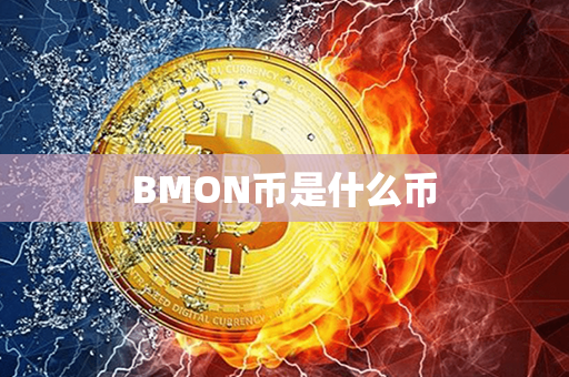 BMON币是什么币