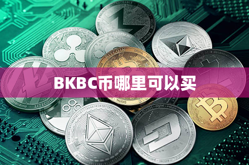 BKBC币哪里可以买