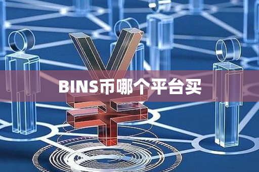 BINS币哪个平台买