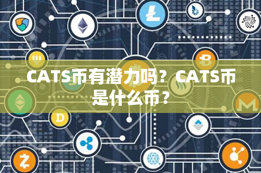 CATS币有潜力吗？CATS币是什么币？