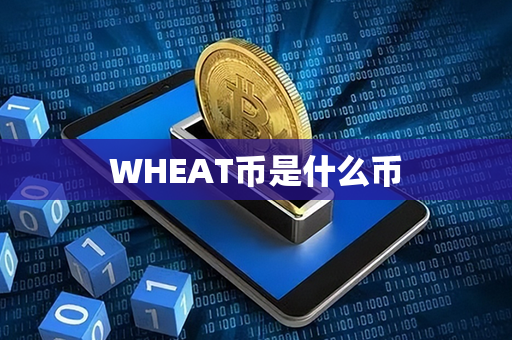 WHEAT币是什么币