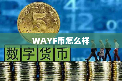 WAYF币怎么样