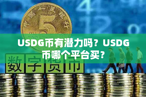 USDG币有潜力吗？USDG币哪个平台买？